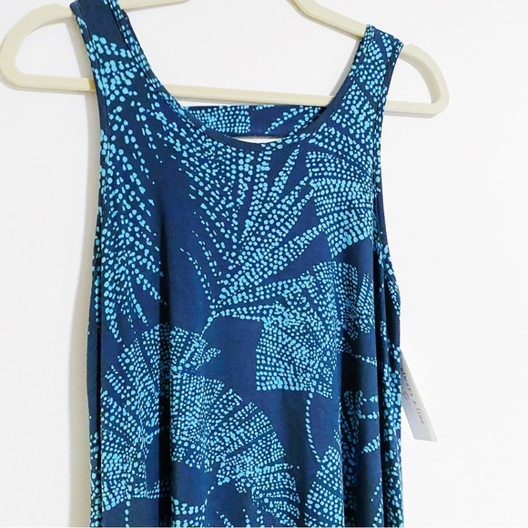 A-Line Hawaii - Enchanted Forest Dress - Picture 2 of 5